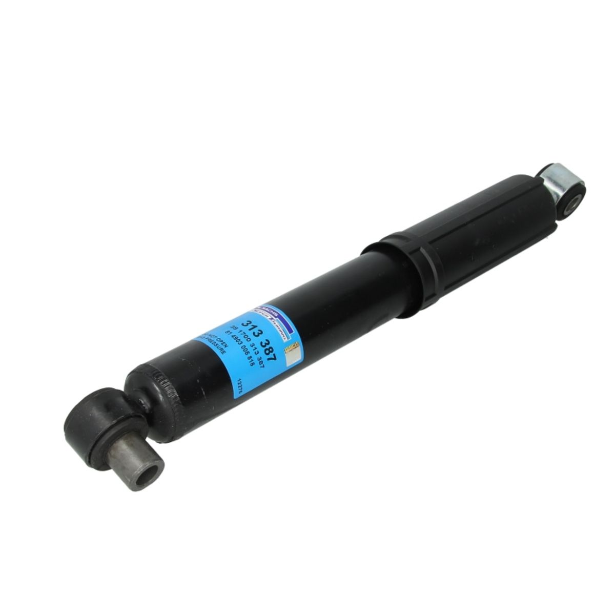 Iskunvaimennin SACHS 313 387