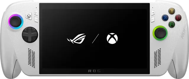 ASUS ROG XBOX ALLY - Ryzen Z2 A - 16GB - 512GB