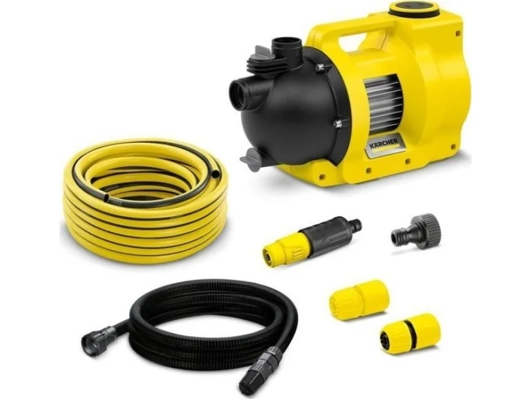 Karcher BP 5.000 Garden Set Plus