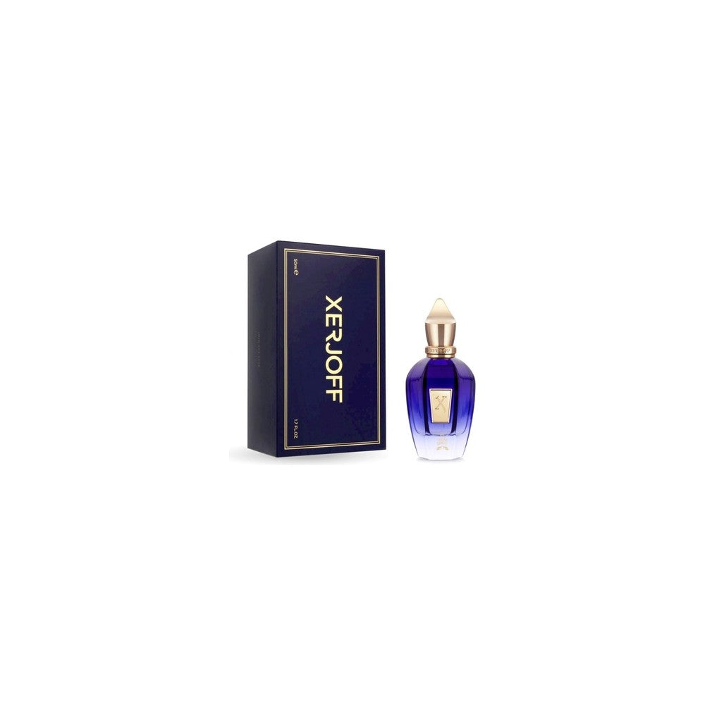 Xerjoff Liity Club Commander EDP -tuoksu - 100ml