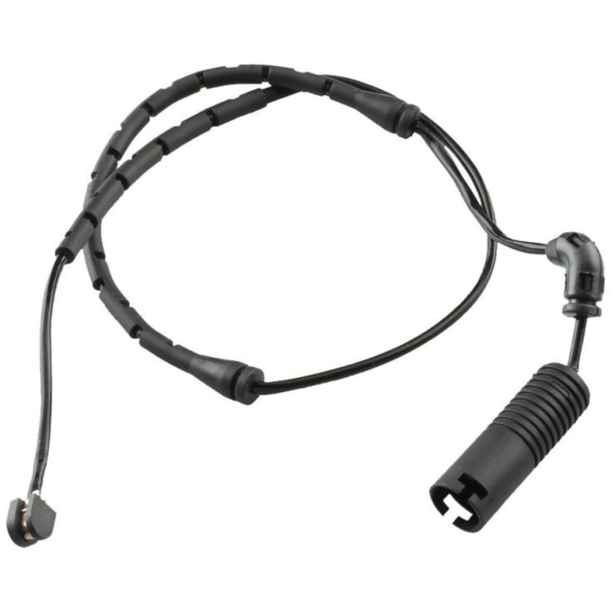 Jarrupalan kulumisenilmaisin QUICK BRAKE WS 0200 A