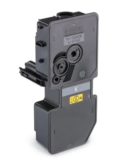 Kyocera Värikasetti Musta 4k Tk-5240k - M5526/p5026