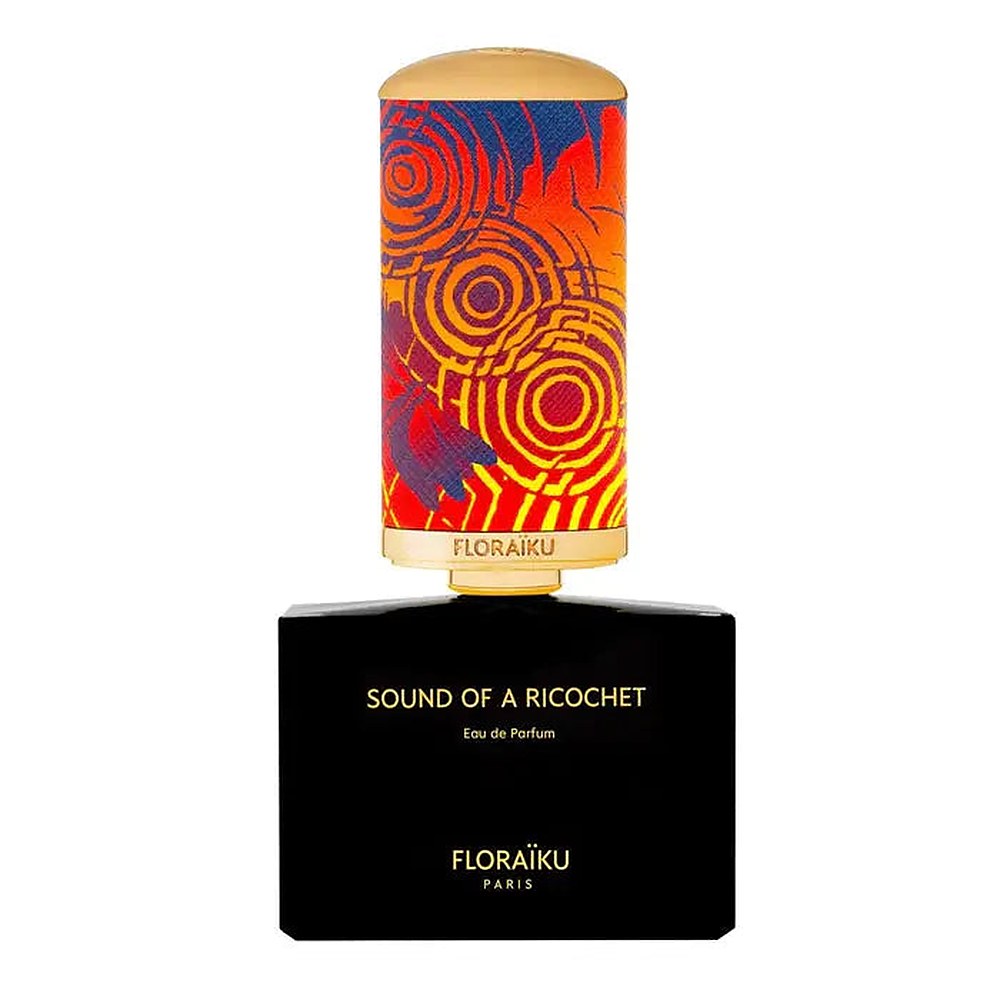 Floraiku Sound Of A Ricochet -hajuvesi - 50 ml + 10 ml