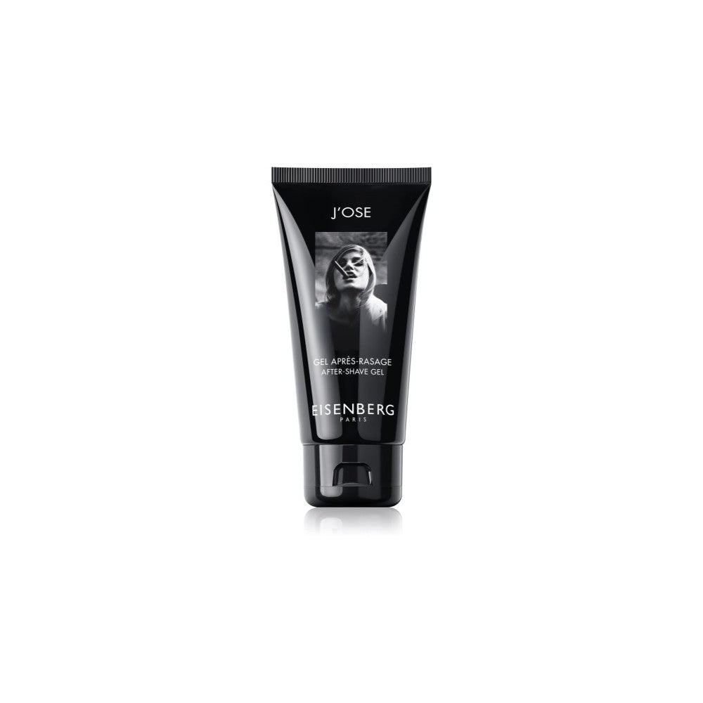 EISENBERG J’OSE aftershave-geeli miehille 75 ml