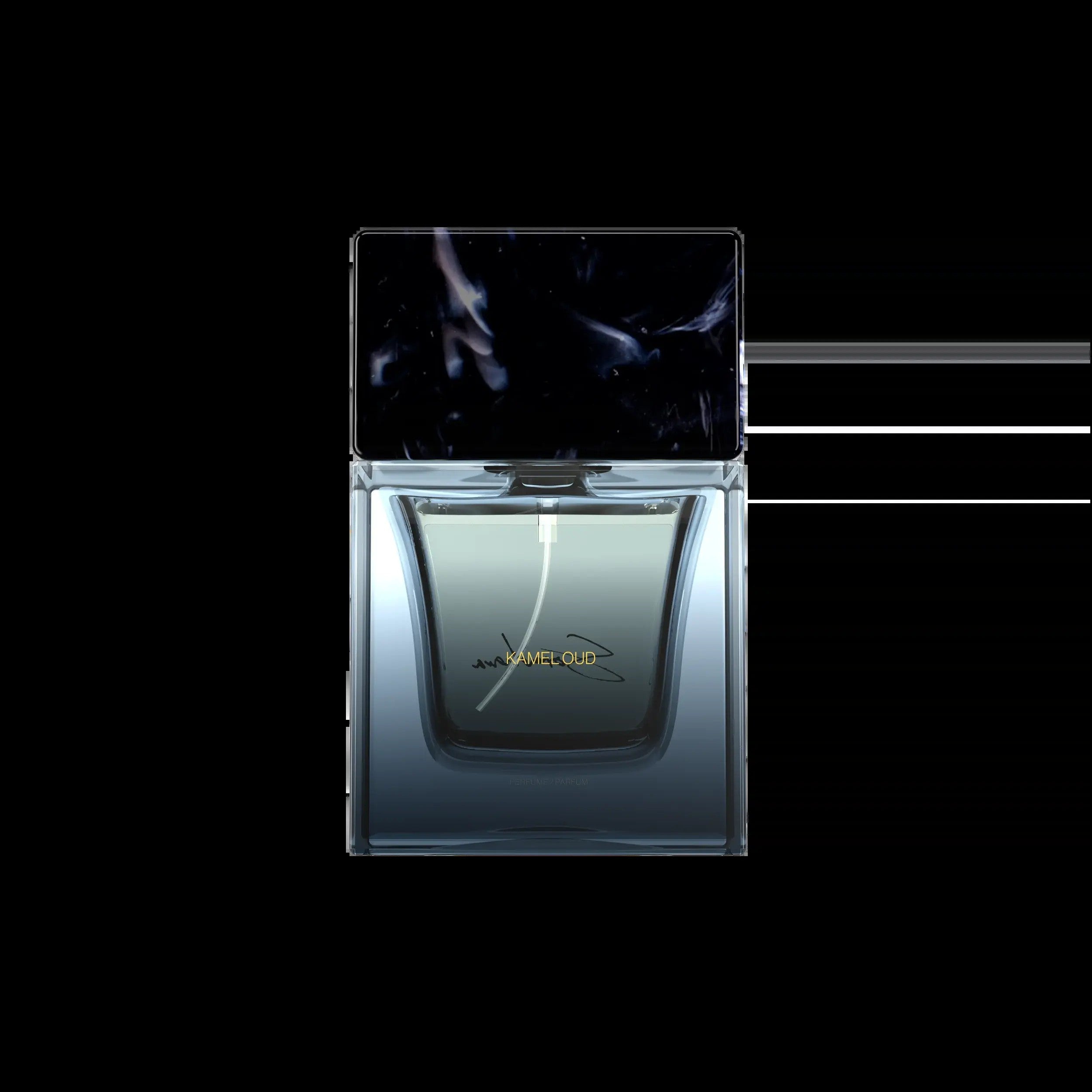 Sora dora Kamel Oud - 50 ml uute