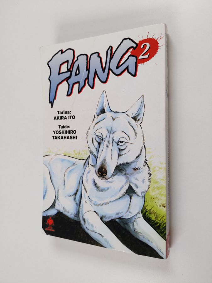 Fang 2