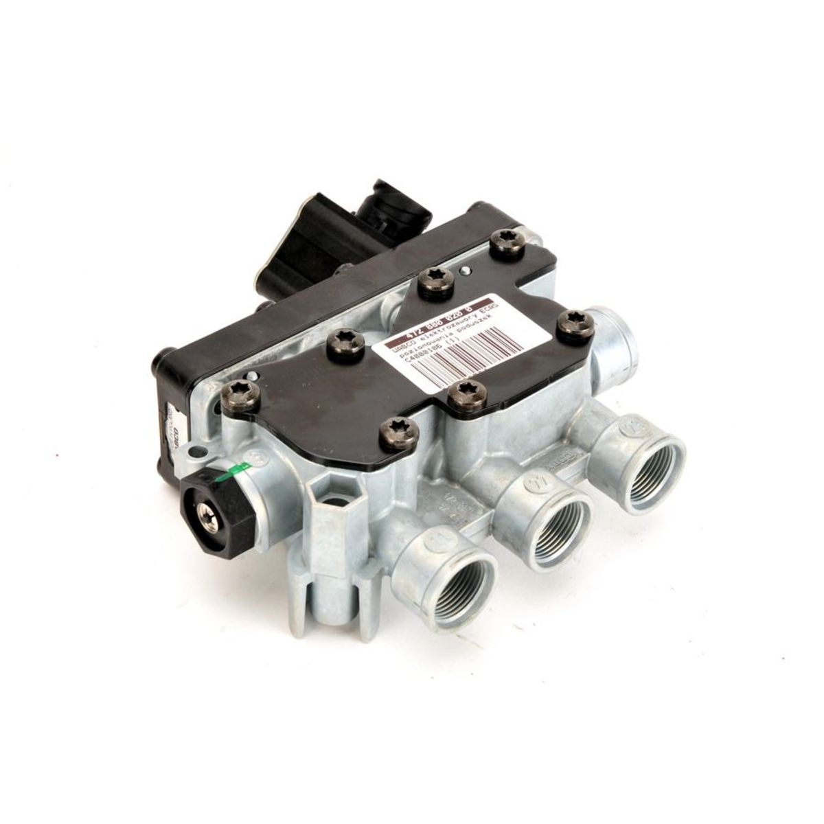 Magneettiventtiili WABCO 4728800200
