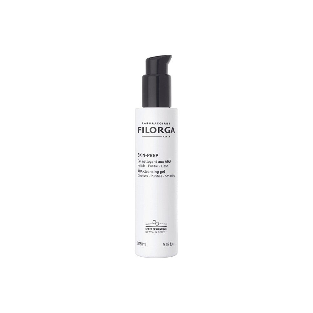 Filorga Skin-Prep puhdistusgeeli AHA:lla 150 ml