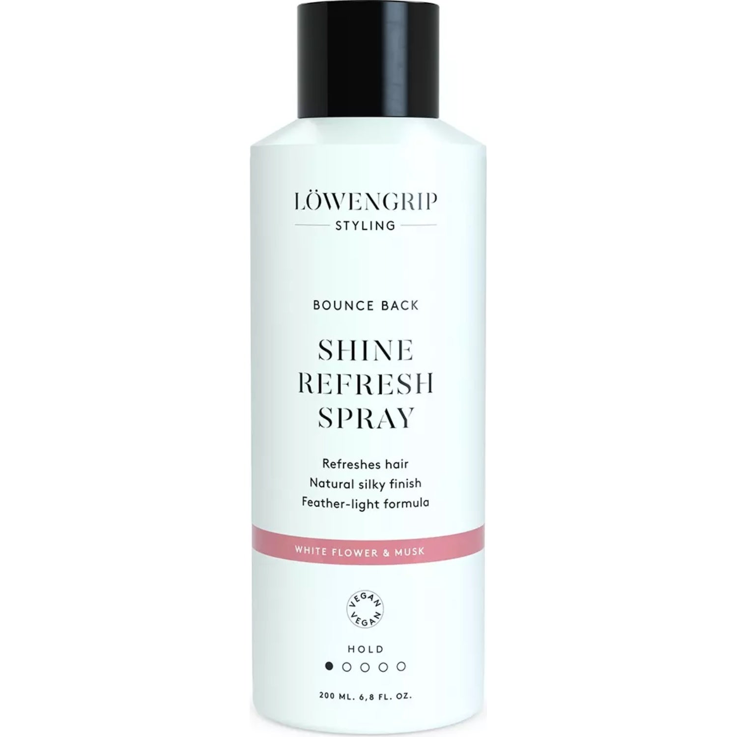 Löwengrip Bounce Back Shine & Refresh Spray
