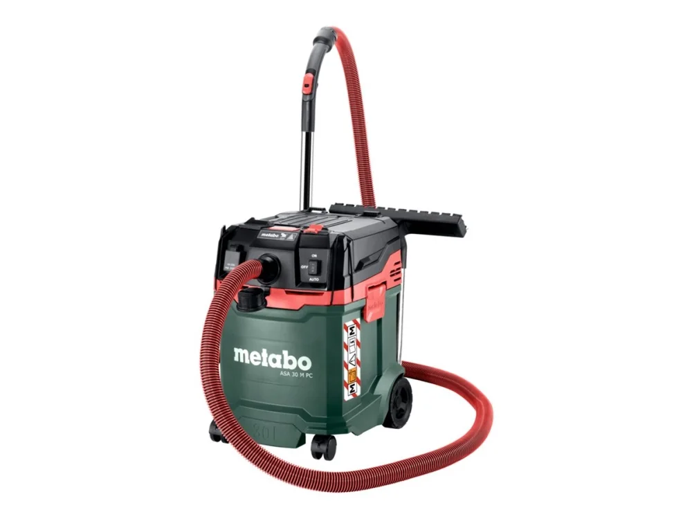 Metabo ASA 30 M PC-imuri