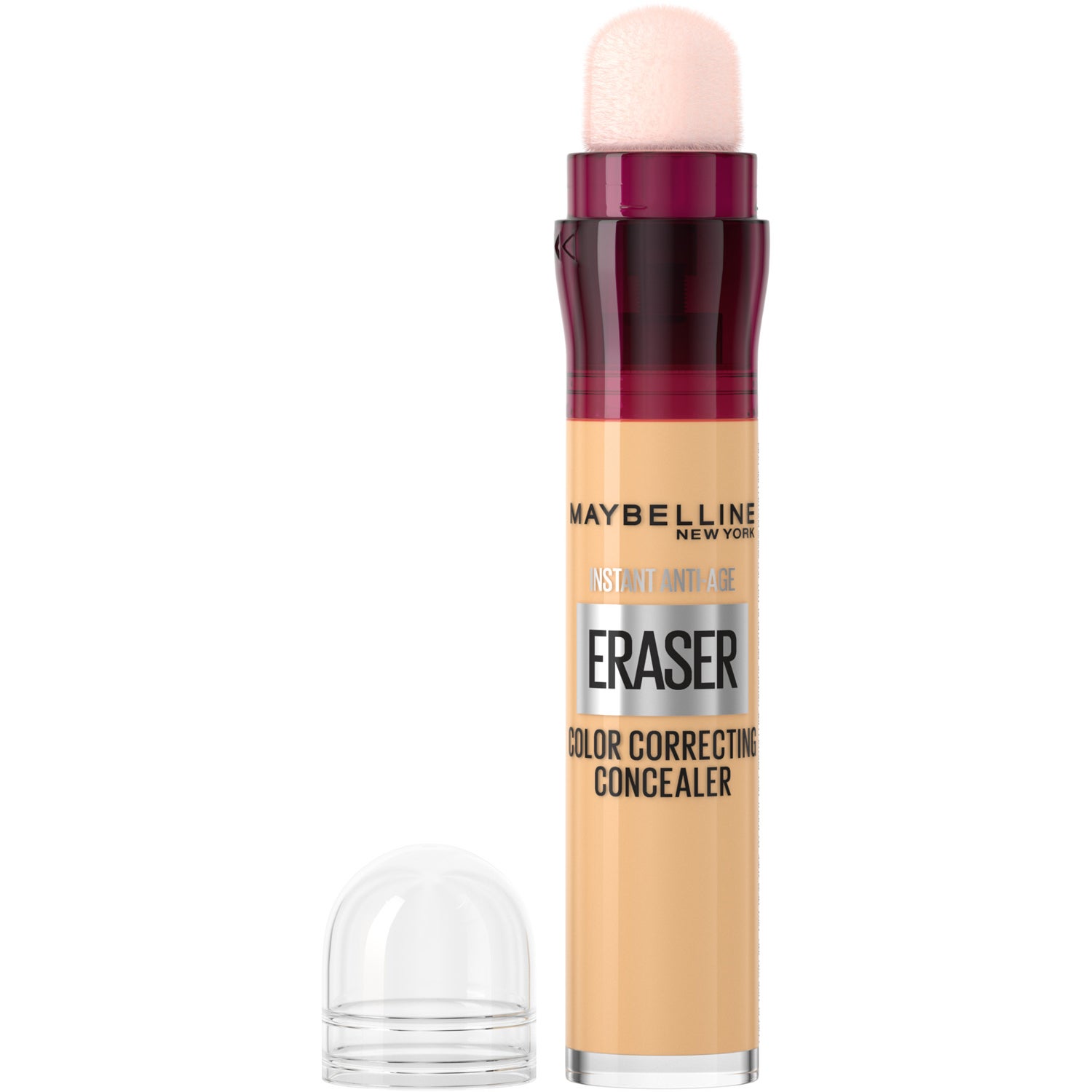 Maybelline Instant Anti Age Eraser Concealer - 06 Neutralizer