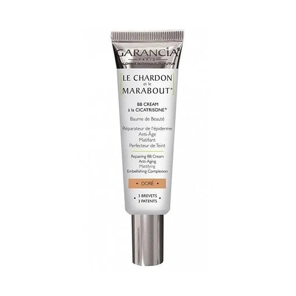 Garancia Le Chardon Et Le Marabout BB Golden Crème 30 ml