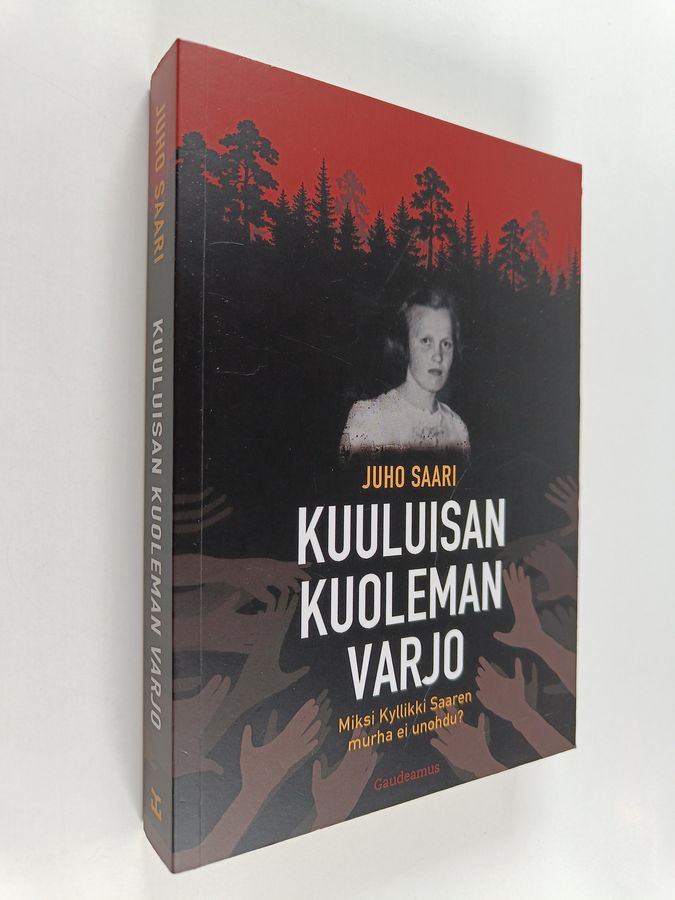 Kuuluisan kuoleman varjo