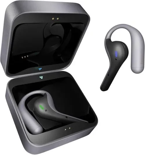 Timekettle W4 Pro Translation Earbuds - Grey