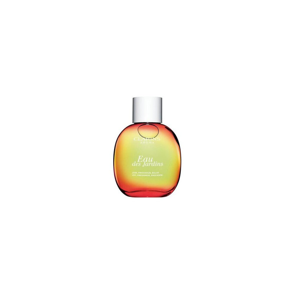 Clarins Eau des Jardins - Vartalovesi - 100 ml