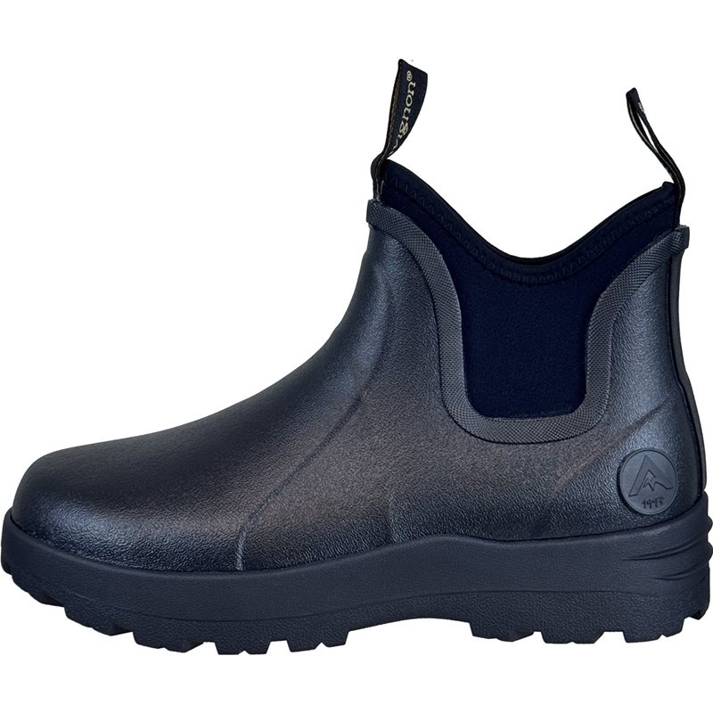 Avignon Sydney Jodhpurs Gummi/Neopren Basic Black - 47