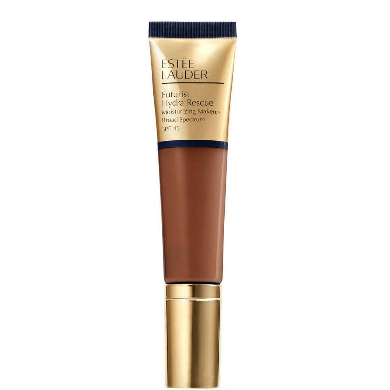 Estee Lauder Futurist Hydra Rescue Kosteuttava meikki, nestemäinen meikkivoide, 6W1, SPF 45, 35 ml