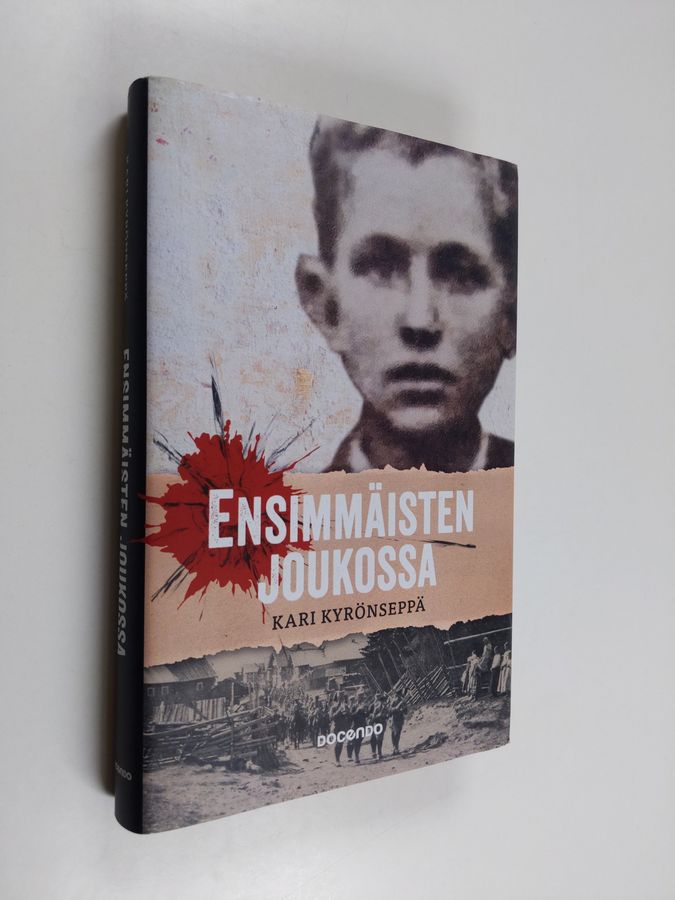 Ensimmäisten joukossa
