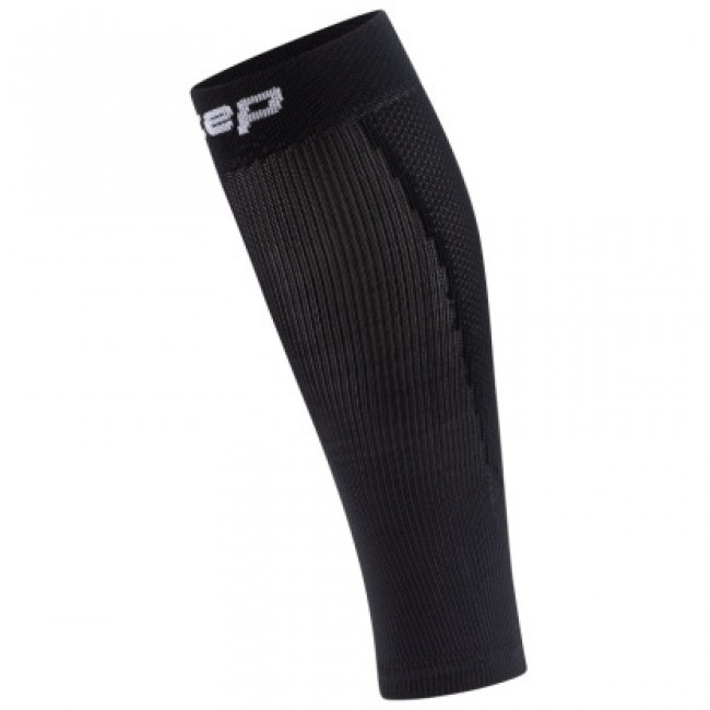 CEP Core Run 5.0, kompressiohihat, mies, musta