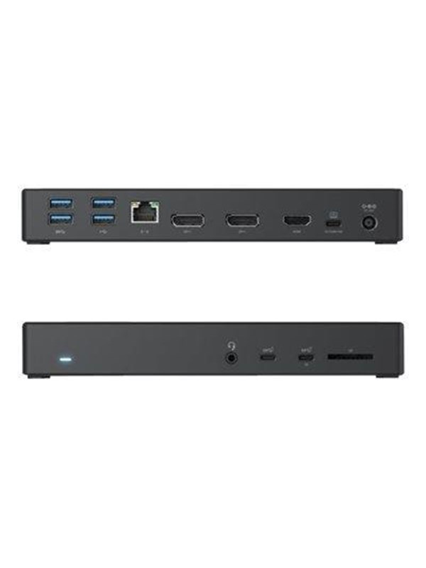 ALOGIC MA3 - Telakointiasema - USB-C - HDMI, 2 x DP - GigE - 170 Watt