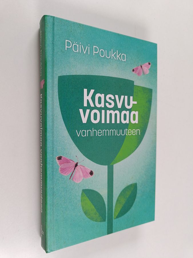 Kasvuvoimaa vanhemmuuteen