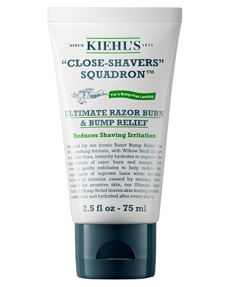Kiehl's Ultimate Razor Burn & Bump Relief 75 ml