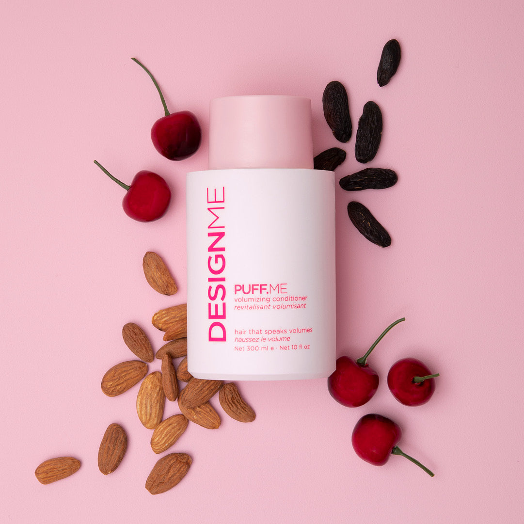 DESIGN.ME Puff.ME Volumizing Conditioner 300 ml