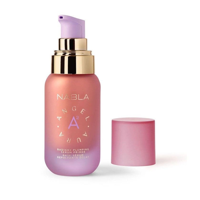 Nabla Angel Aura Siero Primer Täytelöittävä Hehkuva 30 ml