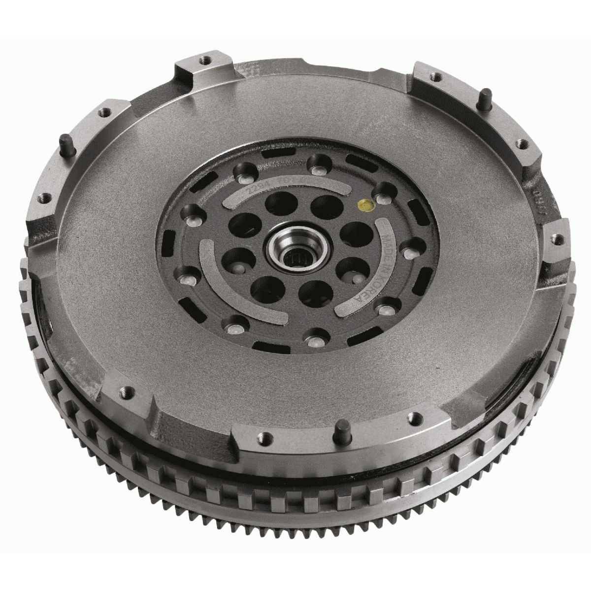 Kaksoismassavauhtipyörä SACHS 2294 701 050