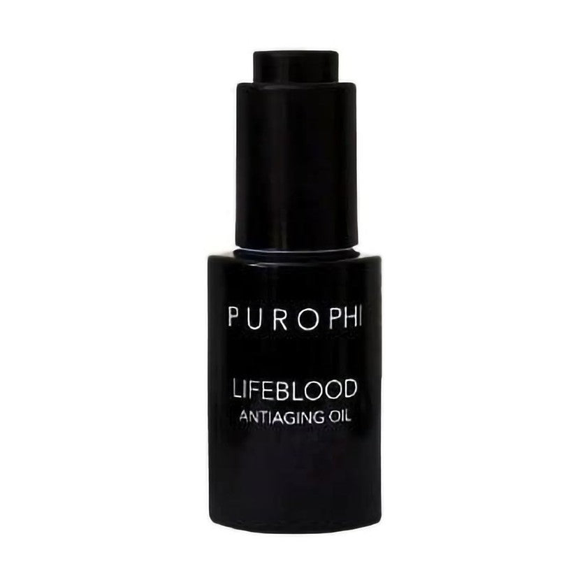 Purophi My Age -elinvoimaöljy