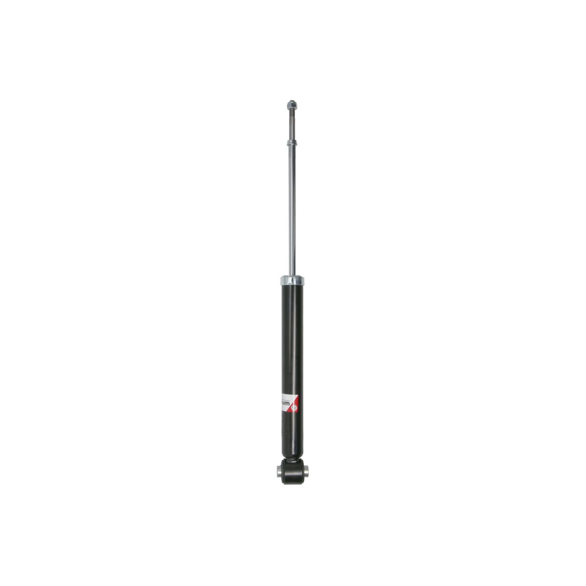Iskunvaimennin Magnum Technology AG0387MT