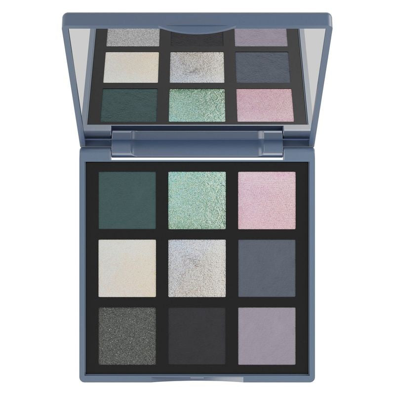 Diego dalla palma Ice luomiväripaletti - 304 Eyeshadow Palette - ICE