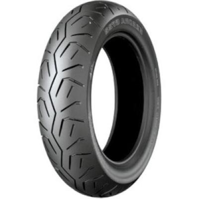 Bridgestone G722 ( 180/70-15 TT 76H takapyörä, M/C, Variante G WW )