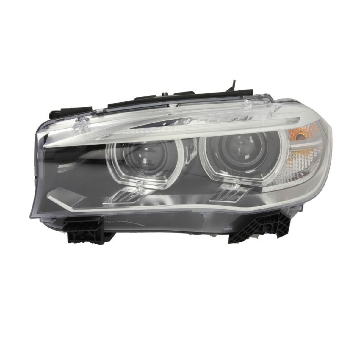 Ajovaloumpio MAGNETI MARELLI 710815029051