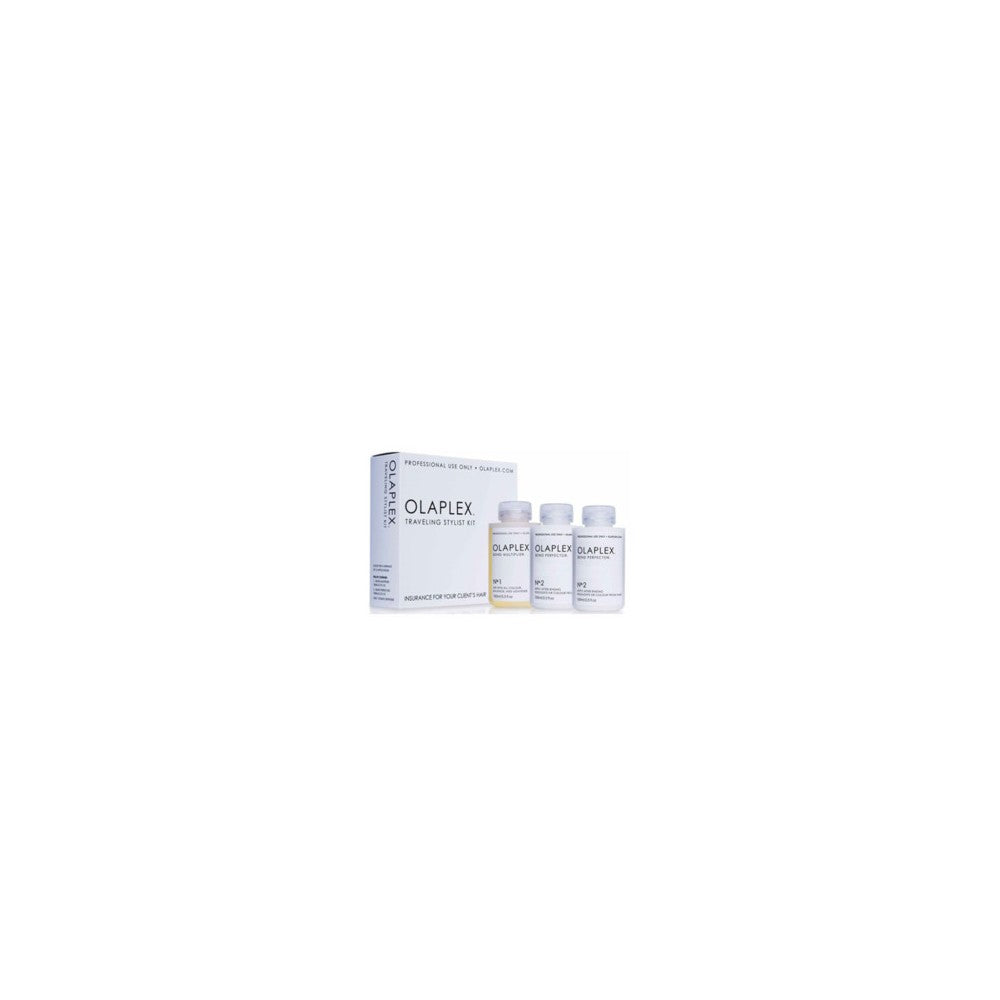 Olaplex Travelling Stylist Erä 3 kappaletta