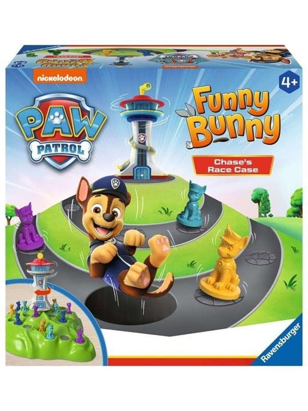 Ravensburger Ryhmä Hau Hauska kisa - peli