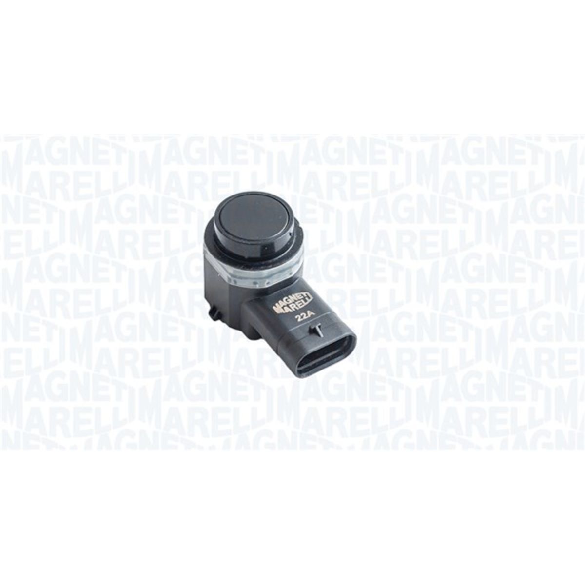 Pysäköintianturi MAGNETI MARELLI 021016018010