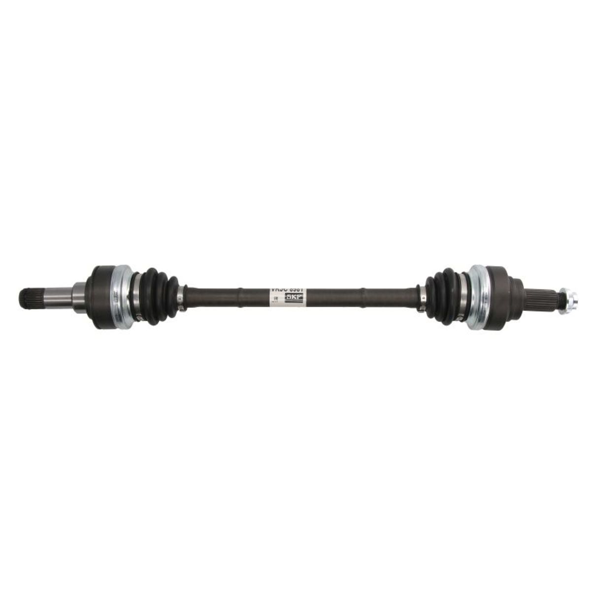 Vetoakseli SKF VKJC 8981