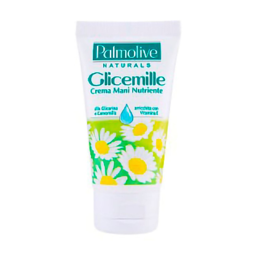 Glicemille Ravitseva käsivoide kamomillalla ja oliiviöljyllä 75 ml