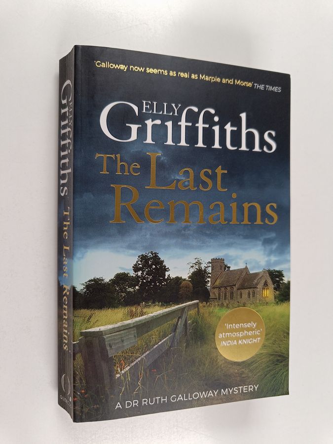 The Last Remains