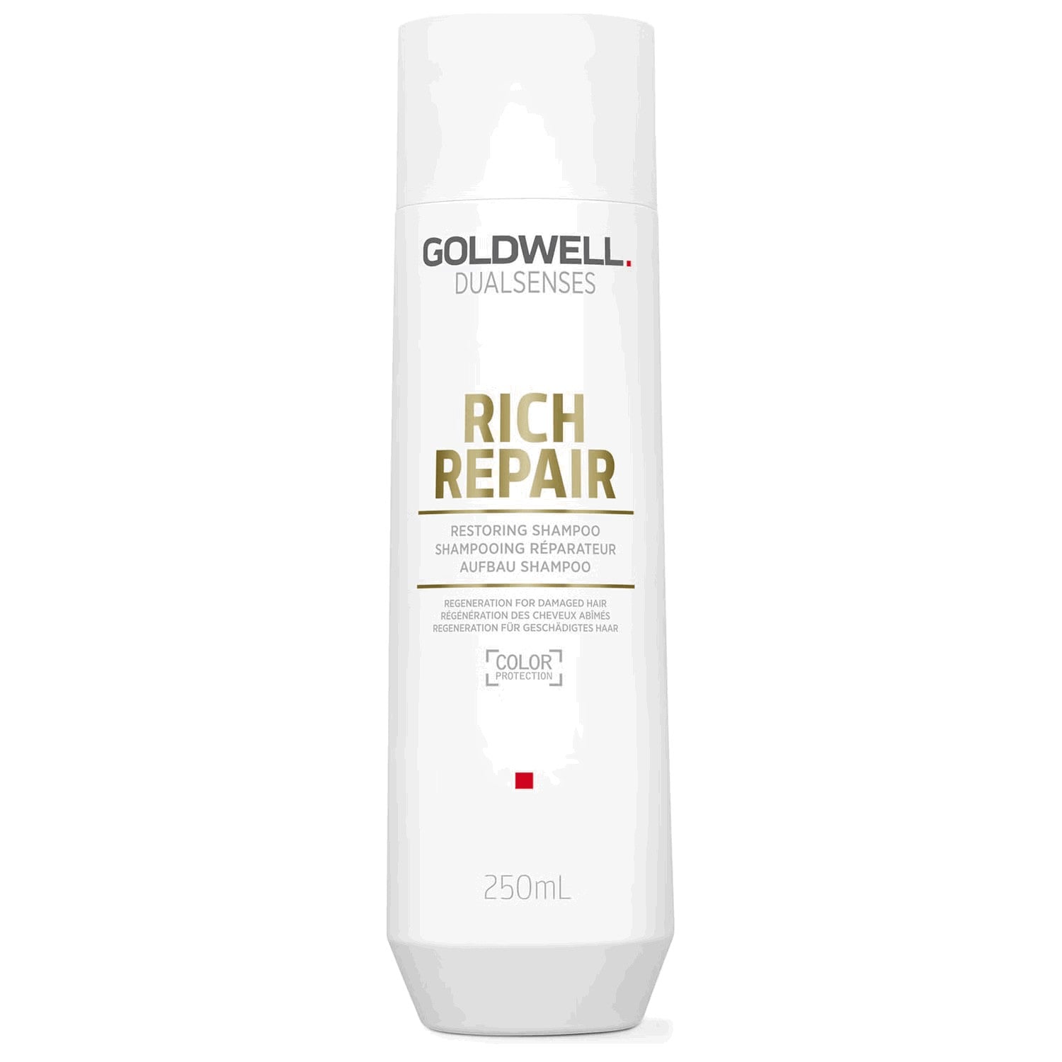 Goldwell Dualsenses Rich Repairing Restructuring Shampoo 250 ml