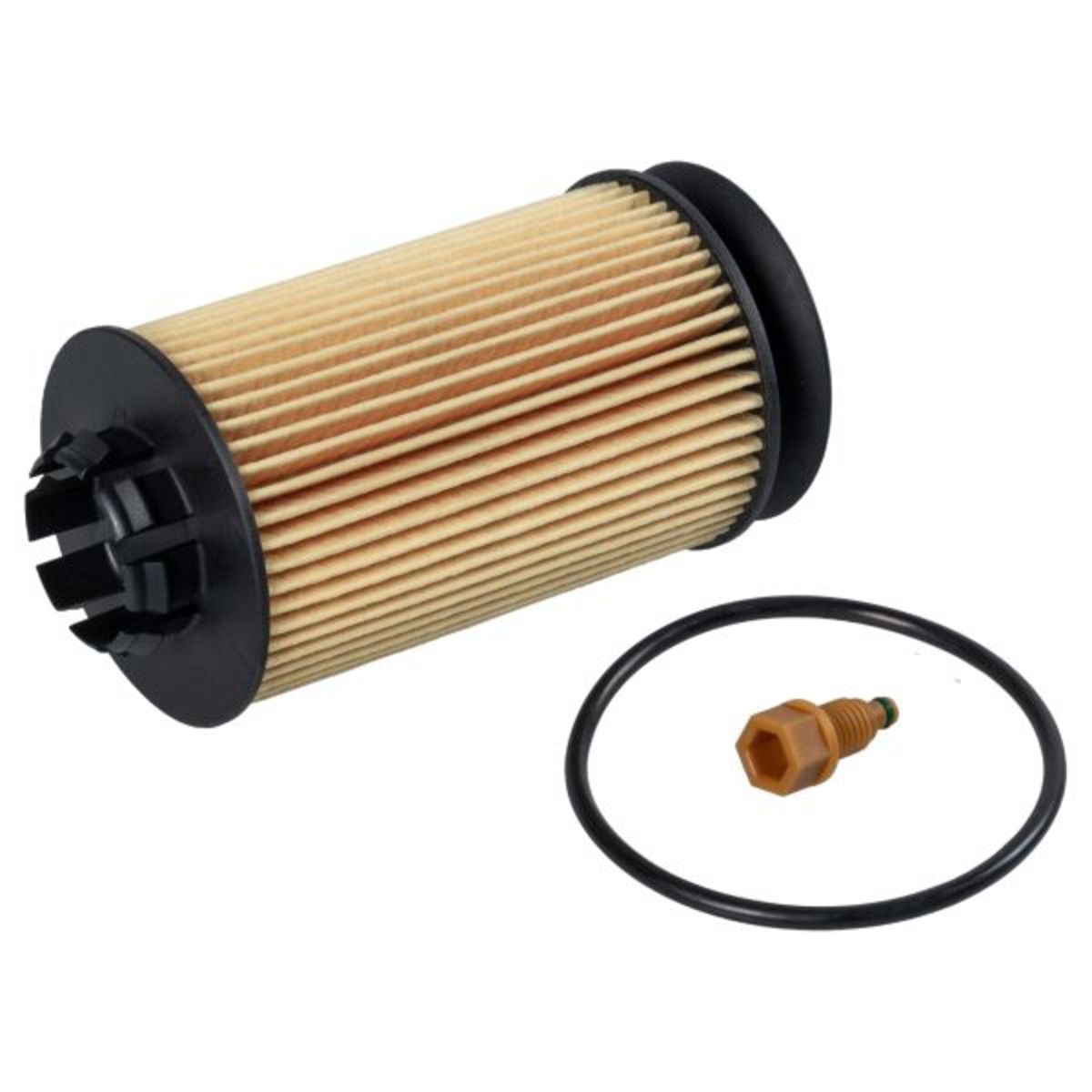 Öljynsuodatin FEBI BILSTEIN 108861