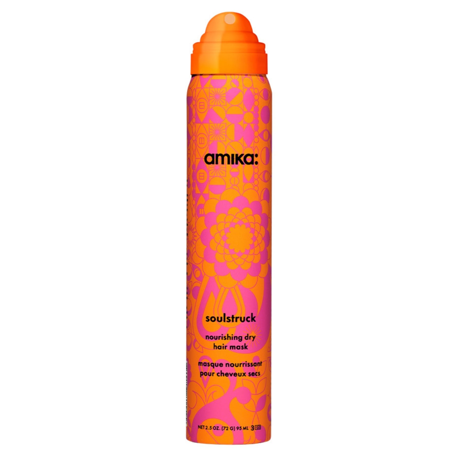 Amika Soulstruck Nourishing Dry Hair Mask 95 ml