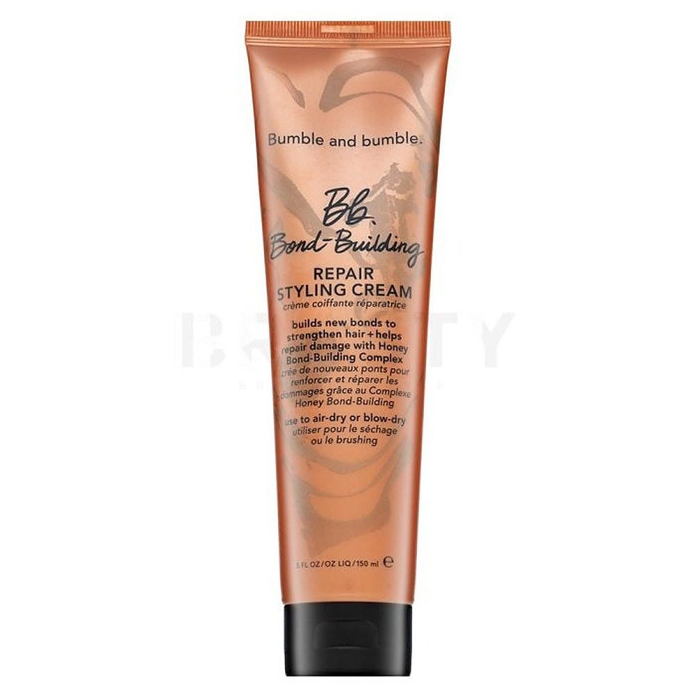 Bumble And Bumble BB Bond Building Repairing Styling Cream 150 ml