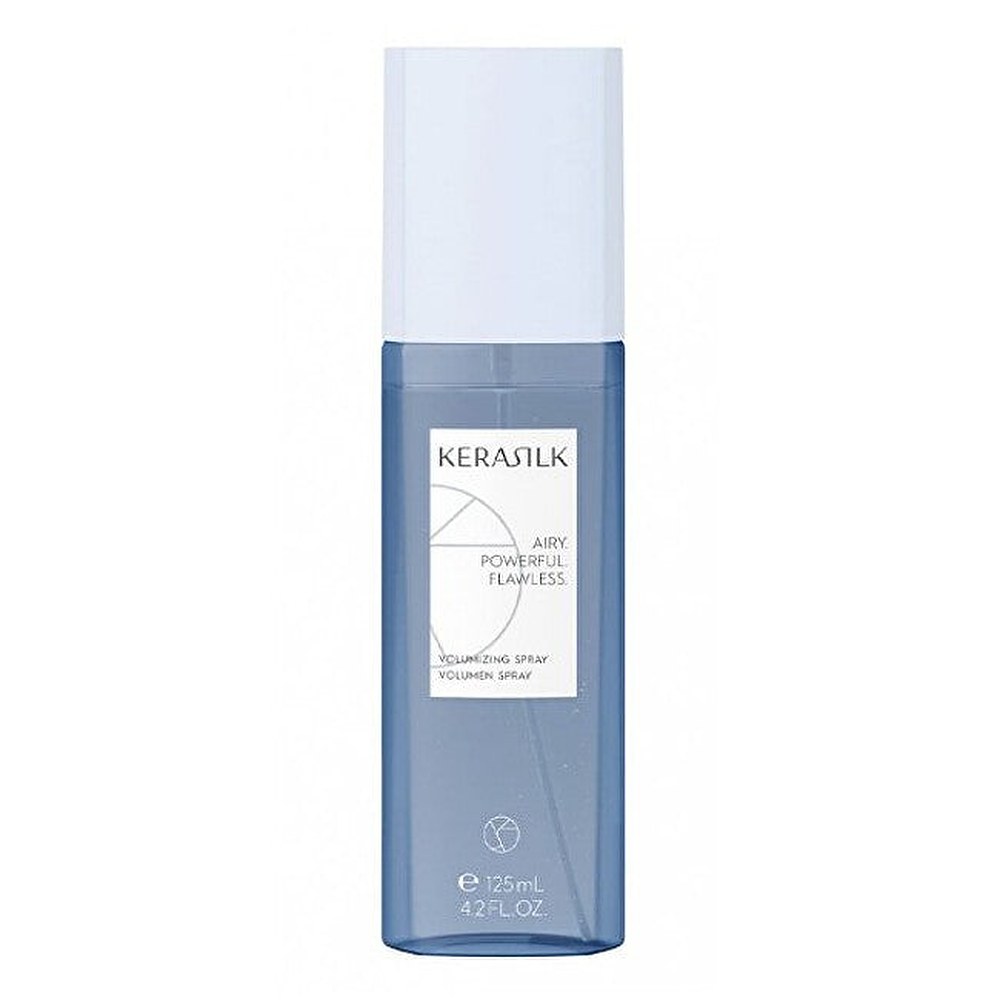 Goldwell Kerasilk Volumizzante 125 ml — Spray capelli