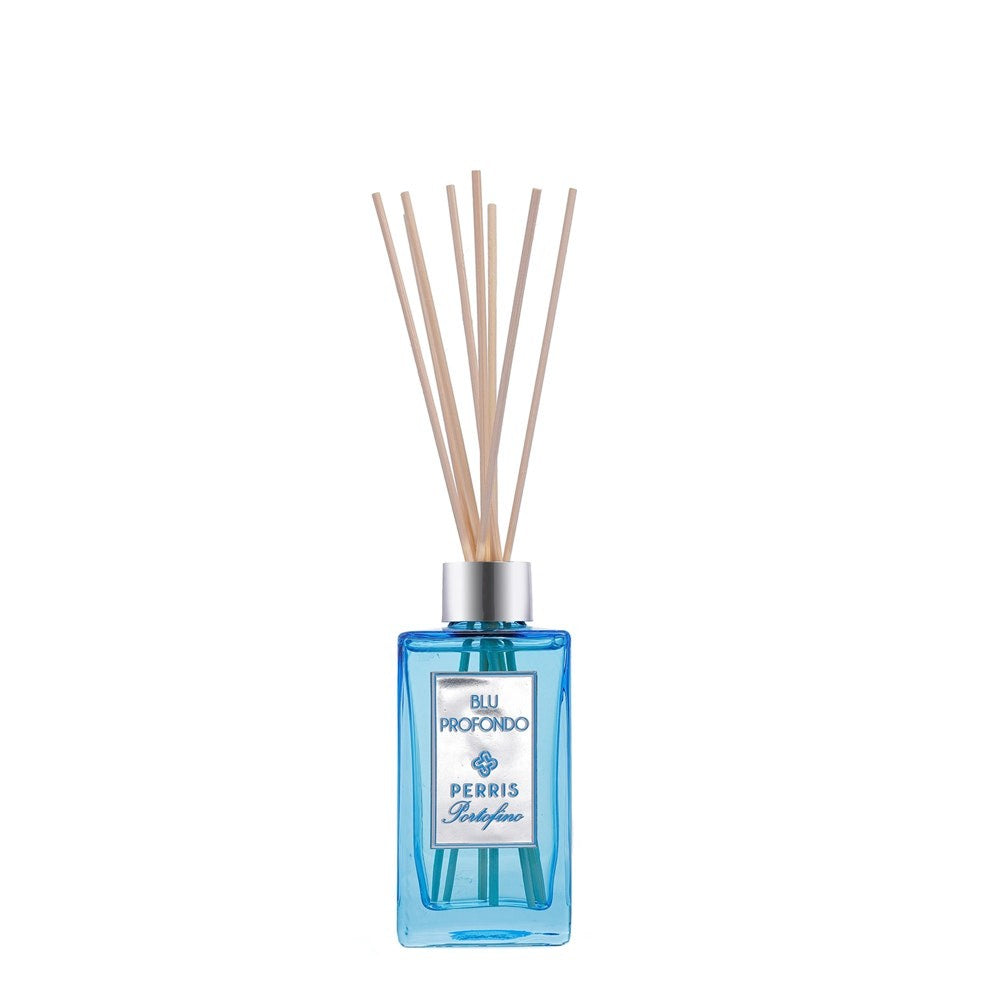 Perris Deep Blue diffuusori
