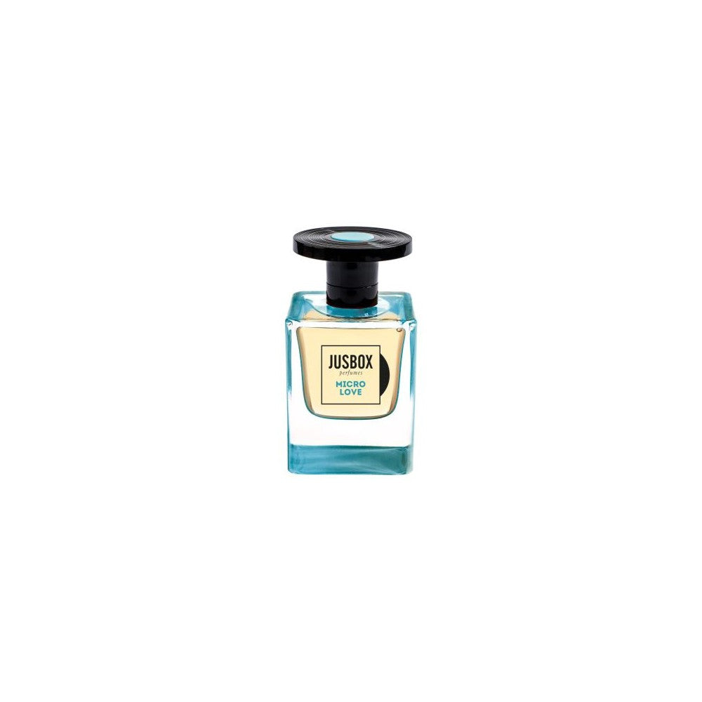 Jusbox Micro Love Eau de Parfum 78 ml