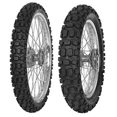 Mitas MC23 Rockrider ( 120/90-18 TT 65R takapyörä, M+S-merkintä )