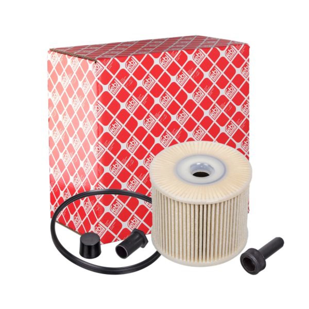 Polttoainesuodatin FEBI BILSTEIN 26908