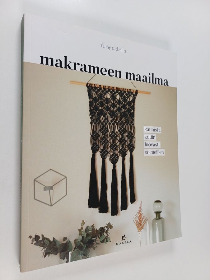 Makrameen maailma